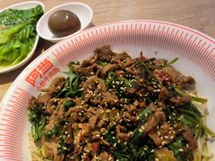 -阿当·小炒牛肉面(人广店)