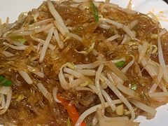 芽菜炒粉丝-四姐妹东北饺子(沙尾路店)