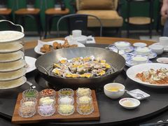 -飞尝蚝·顺德菜·鱼生(顺德总店)