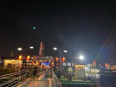 -武汉两江游览·夜游长江(汉口粤汉码头)