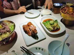 -全牛匠·乐山跷脚牛肉(西北旺万象汇店)