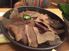 -巴邑火锅·鲜切牛肉(萧山银隆店)
