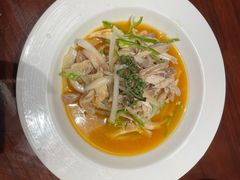 -那拉提之疆·新疆菜(美院店)