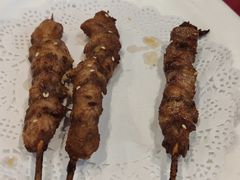 -丽华园(汉阳龙阳店)