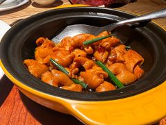 -金成潮菜博物馆(海珠湿地店)