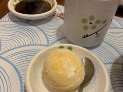 -千代饮兵卫日本料理(东二环泰禾广场西区店)
