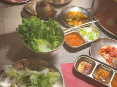 -西塔老太太泥炉烤肉(温州首店万象城黑金店)