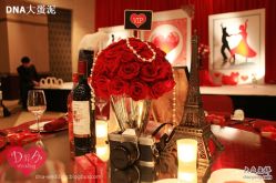-DNA Wedding 婚礼记(上海店)