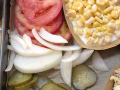 -得州厚道美式烤肉Texas Style BBQ(K11店)