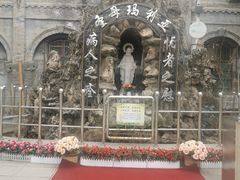 -天主教堂(莲池区)