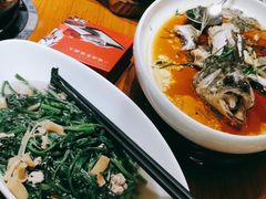 -瑶王府·广西菜(茶花园店)