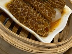 沙爹金钱肚-赏点粤式点心(广州塔店)