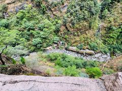 -大理苍山石门关旅游度假区