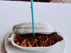 提拉米苏-北京金融街丽思卡尔顿酒店·意味轩 Cepe