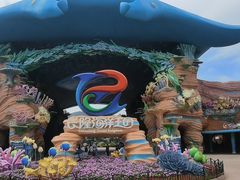 -珠海长隆海洋王国