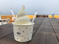 -Cafe Aewol Monsant