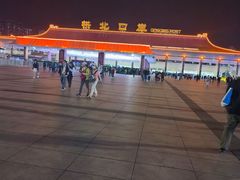 -珠海拱北口岸