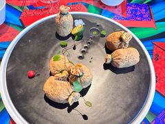 -上海滩餐厅(BFC外滩金融中心店)