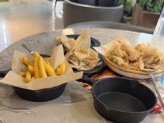 -必胜客(兴旺店)
