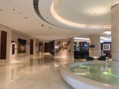 -上海雅居乐万豪侯爵酒店