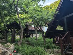 -北京水岸山吧度假村(雁栖镇店)