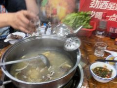 -茂港柏香(侨港路店)