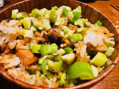 -索溪山寨·湘西饮食文化博物馆(标志门店)