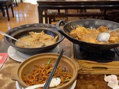 -一楼食业·美食人家