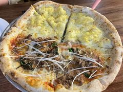 -1861意大利餐厅(文化广场店)