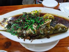 -绍兴名菜馆(可乐路店)