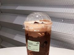 -喜茶(深圳福田星河COCO Park店)