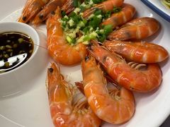 -大众海鲜(巨龙北路店)