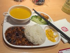-大师兄·西北小馆(北站缤果空间店)