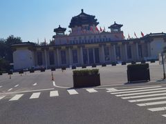 -中国农业博物馆