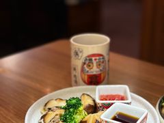 -隐月· 㐂和食屋(芝罘万达公馆店)