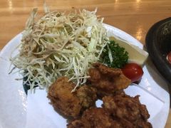 -长崎屋·日本料理·刺身·烧鸟(天河北路店)