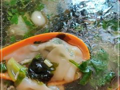 -阿麟馄饨(延长路店)