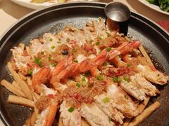 -金鸭季·北京烤鸭(深业上城店)