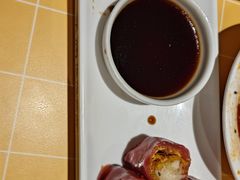 -蔡澜点心·粤菜(花城汇南区店)