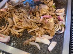 -郭记烤肉创始店(民丰大街店)
