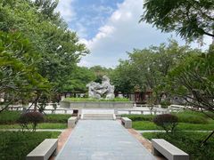 -顺峰山公园