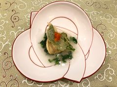 -九献创意菜·牛排馆(亮马河花园店)