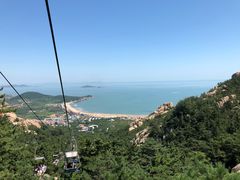 -崂山仰口游览区