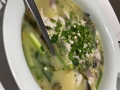 老坛酸菜鱼-眉州东坡(远洋未来广场店)
