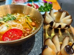 -鹤之乡·齐齐哈尔烤肉·非遗(秋涛路店)