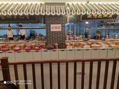 -达旺·鸡毛店(巴南万达店)