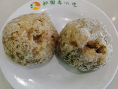 奶油炸糕-护国寺小吃店(阜成门桥店)