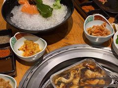 -赤坂亭·M9和牛烧肉·铁板烧·日料398放题(长泰广场店)