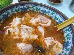-食惠里小笼包面馆(越秀店)
