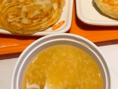 南瓜粥-景仁馅饼(蒿泊店)